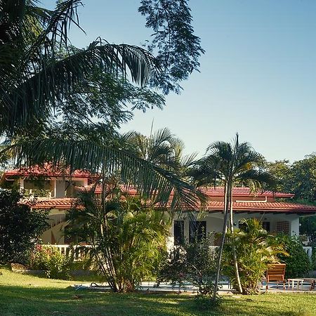 Las Cabinas De Veronique Venado ภายนอก รูปภาพ