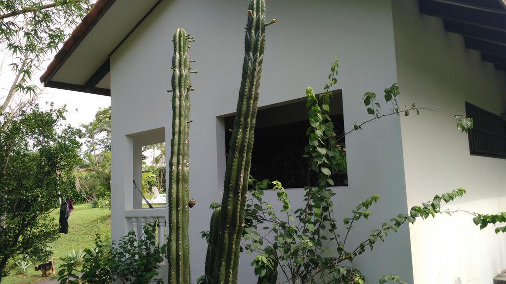 Las Cabinas De Veronique Venado ภายนอก รูปภาพ