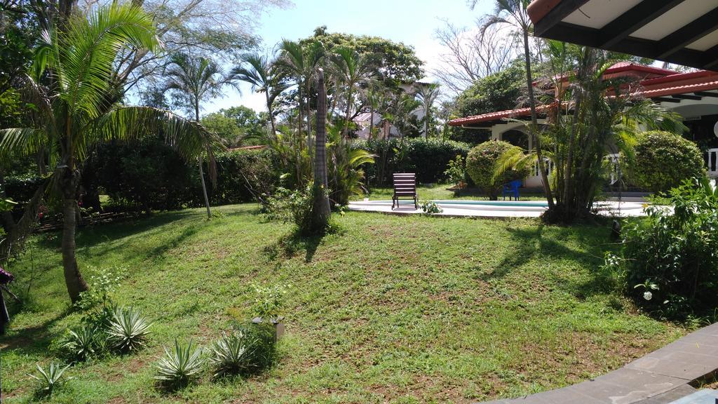 Las Cabinas De Veronique Venado ภายนอก รูปภาพ
