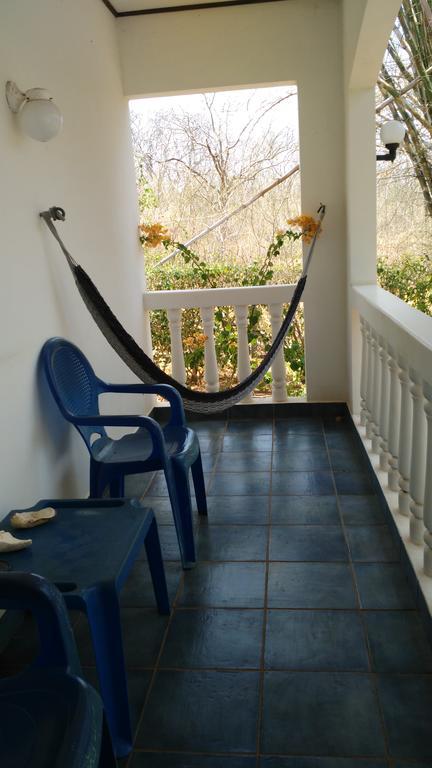 Las Cabinas De Veronique Venado ภายนอก รูปภาพ