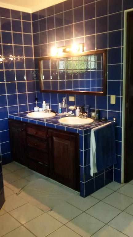 Las Cabinas De Veronique Venado ภายนอก รูปภาพ