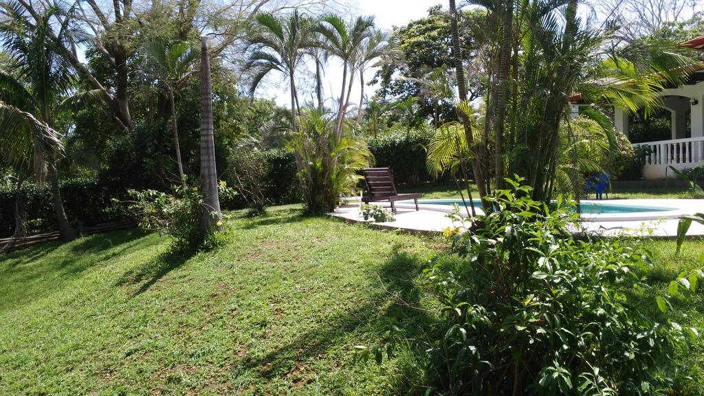 Las Cabinas De Veronique Venado ภายนอก รูปภาพ