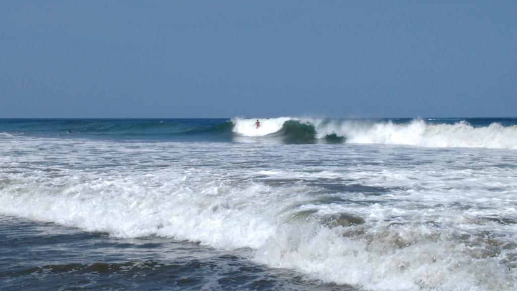 Las Cabinas De Veronique Venado ภายนอก รูปภาพ