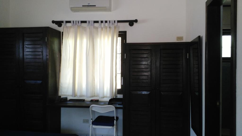 Las Cabinas De Veronique Venado ภายนอก รูปภาพ