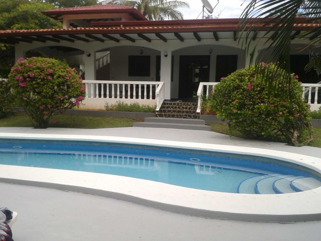 Las Cabinas De Veronique Venado ภายนอก รูปภาพ