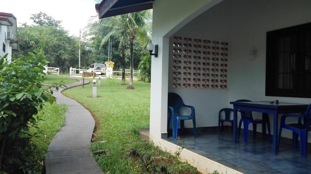 Las Cabinas De Veronique Venado ภายนอก รูปภาพ