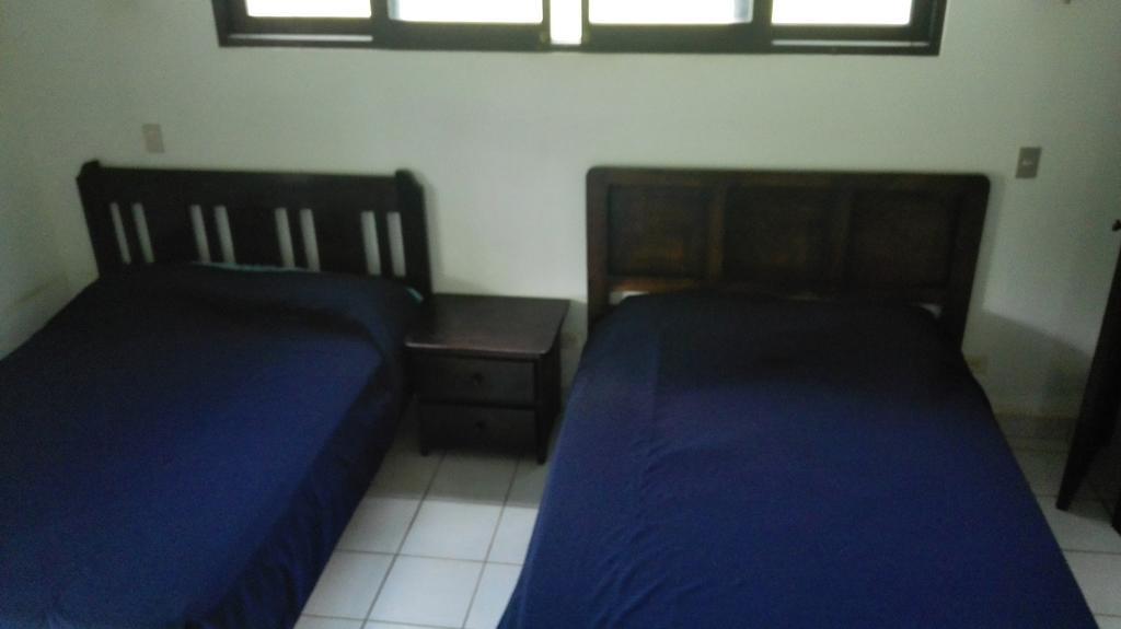 Las Cabinas De Veronique Venado ภายนอก รูปภาพ