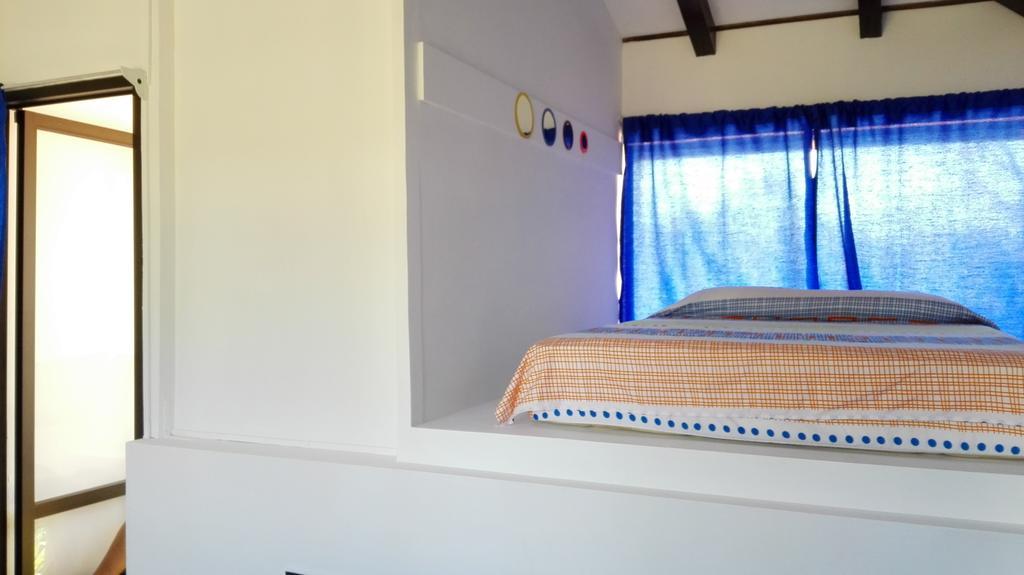 Las Cabinas De Veronique Venado ภายนอก รูปภาพ