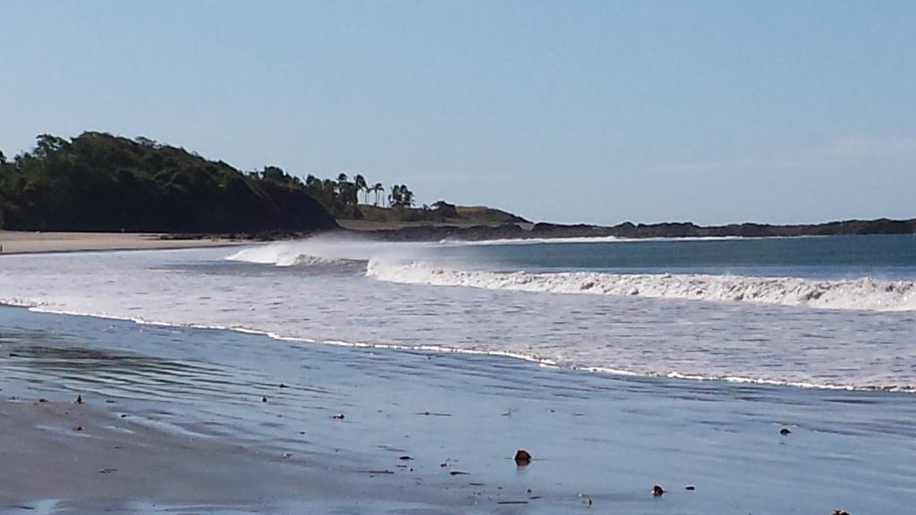 Las Cabinas De Veronique Venado ภายนอก รูปภาพ